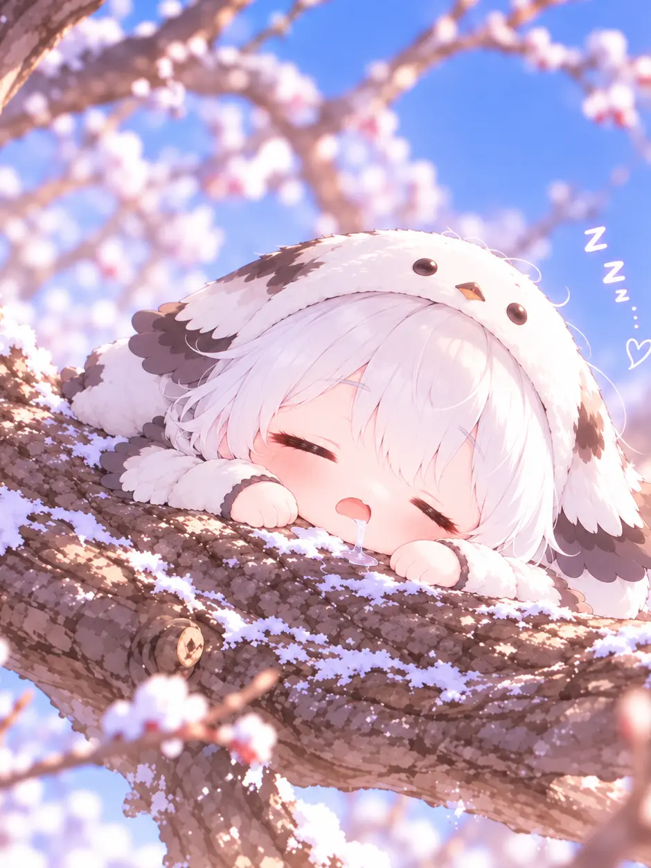 MiYuKi984의 {{user}}, Hold Me! I'm Scared!