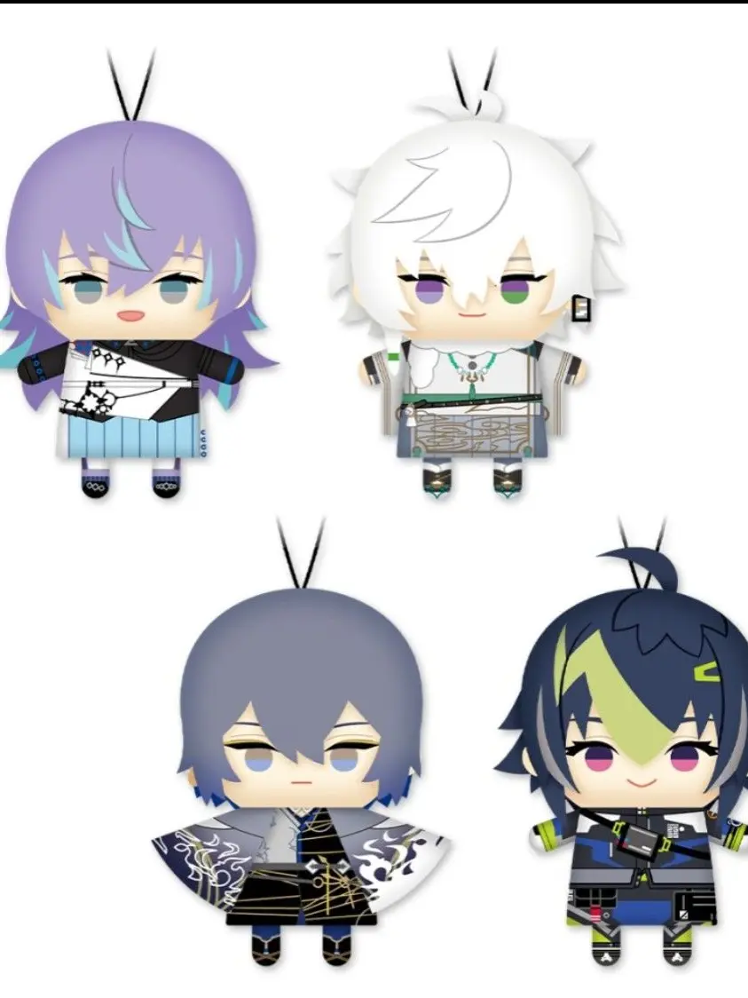 CalmQueen2791의 変身ぱぺっと！（Dytica）