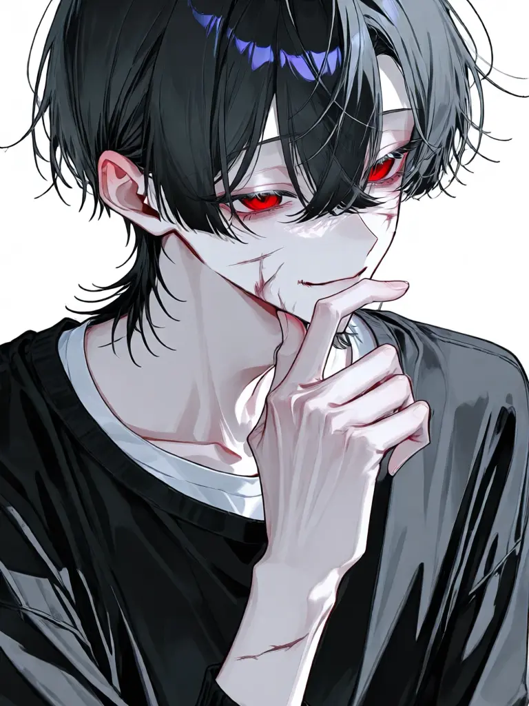 mikan0128의 彼には君しかいないんだ。