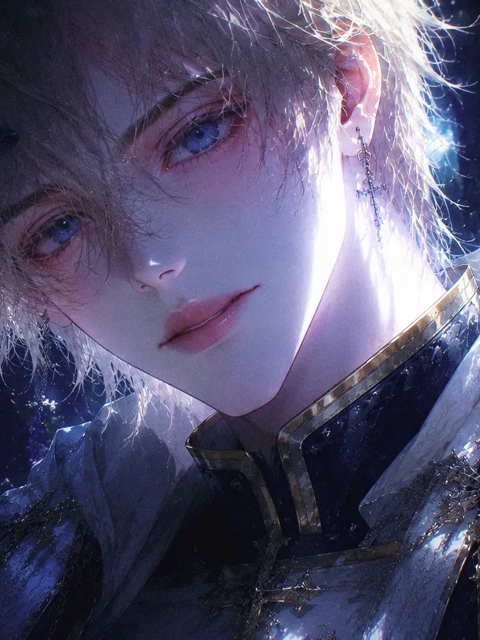 hhhheart_breaker의 エデル・レイモンド