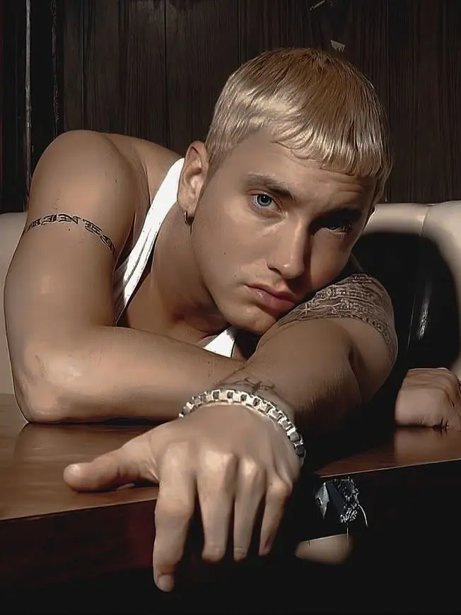 Cnqza의 Slim Shadys World