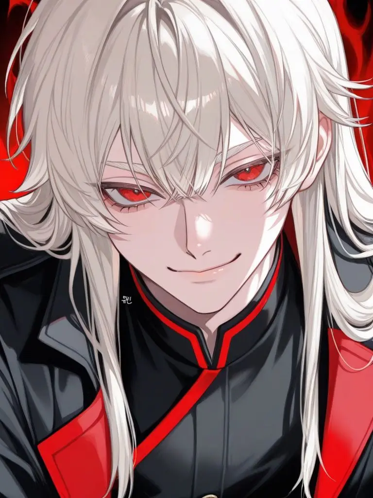 YUBiN5780의 게이트에서 살아돌아온 주인공
