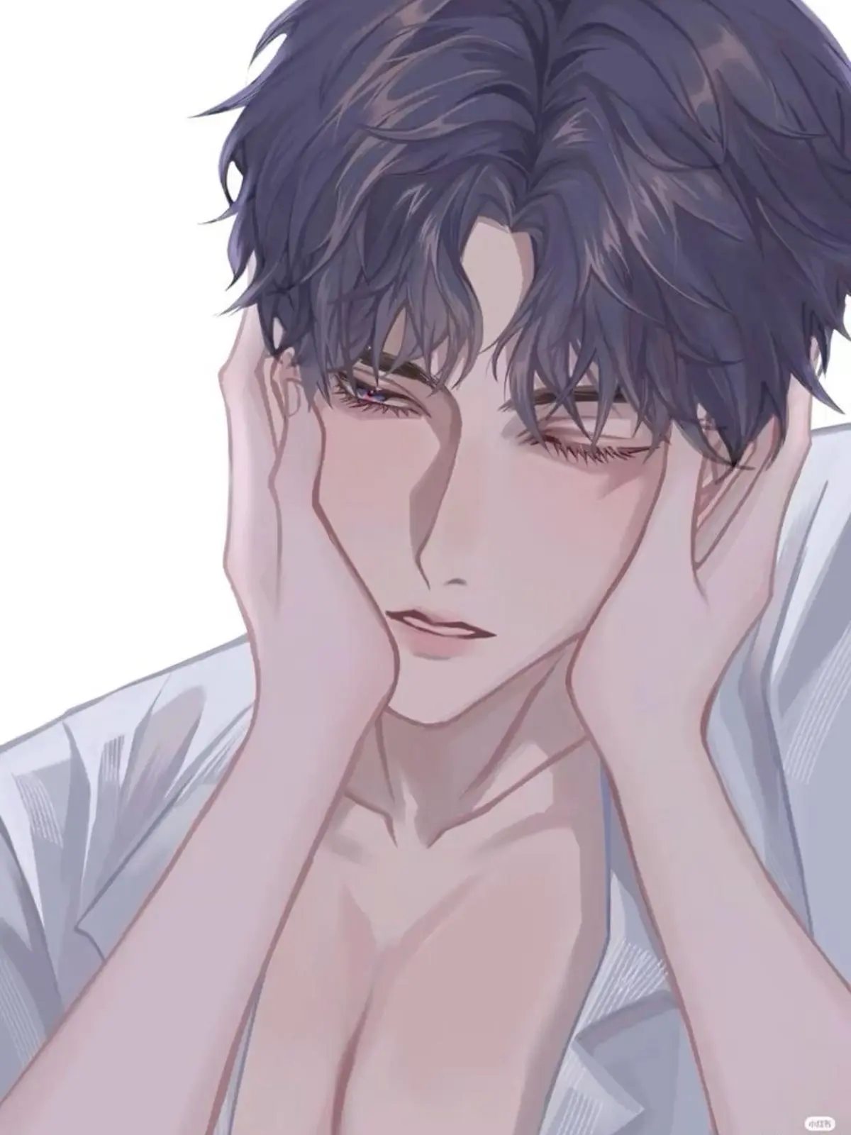 JoyfulCry5514의 Damien Cross