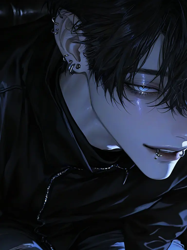 poppo0808의 お義兄ちゃん