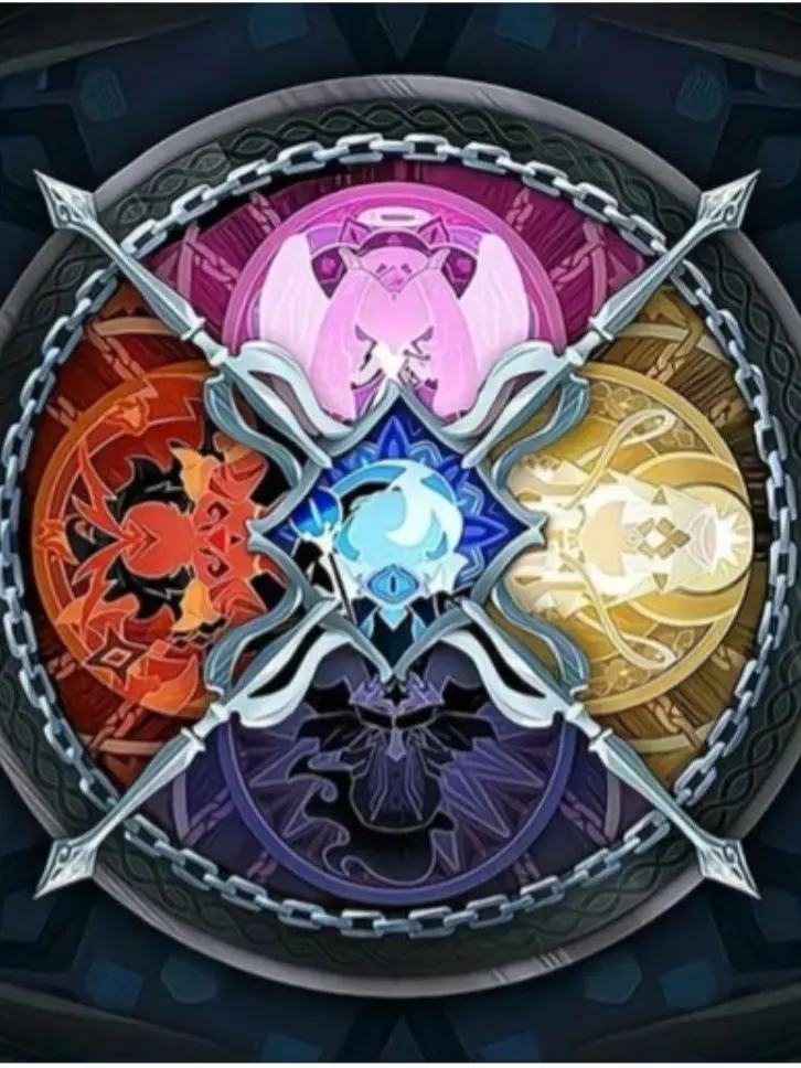 MuggyPansy8874의 비스트들의 군대 생활!