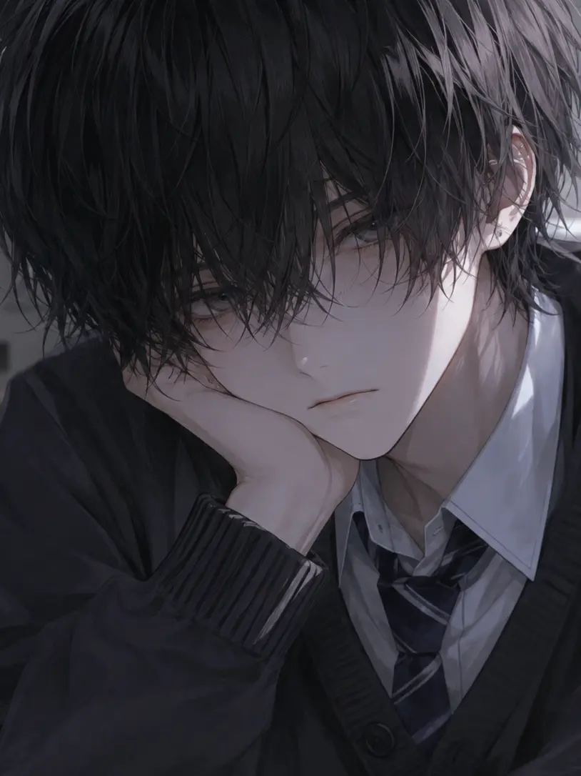 StupidPath7839의 The Loner's First Love