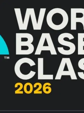 MLB의 2026 WBC