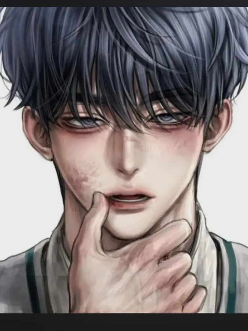 Ahn_Sung_bin-0422의 내 남친이 커플링을 호수에다 던졌다.