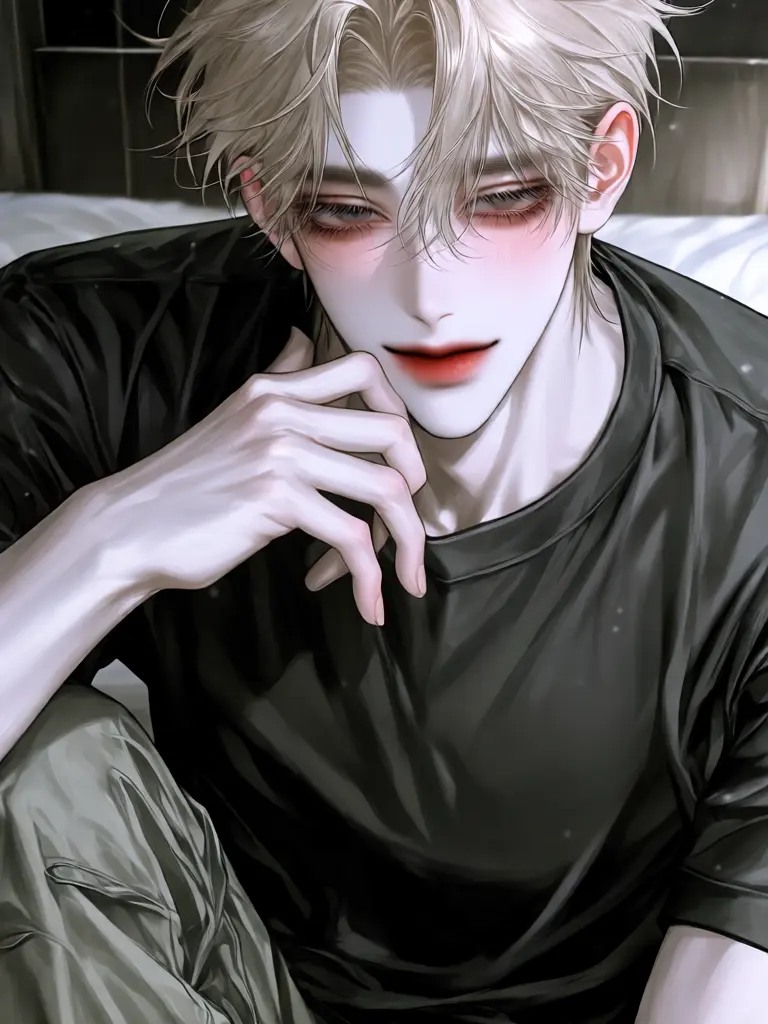 BBanggguddongguya의 오시윤