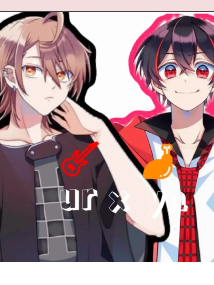 VoicedCrew4530의 不 人 気 者 と 人 気 者 __ 。