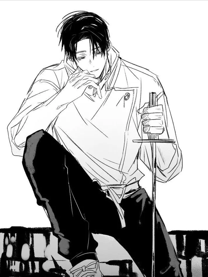 FairBatch5648의 옷코츠 유타