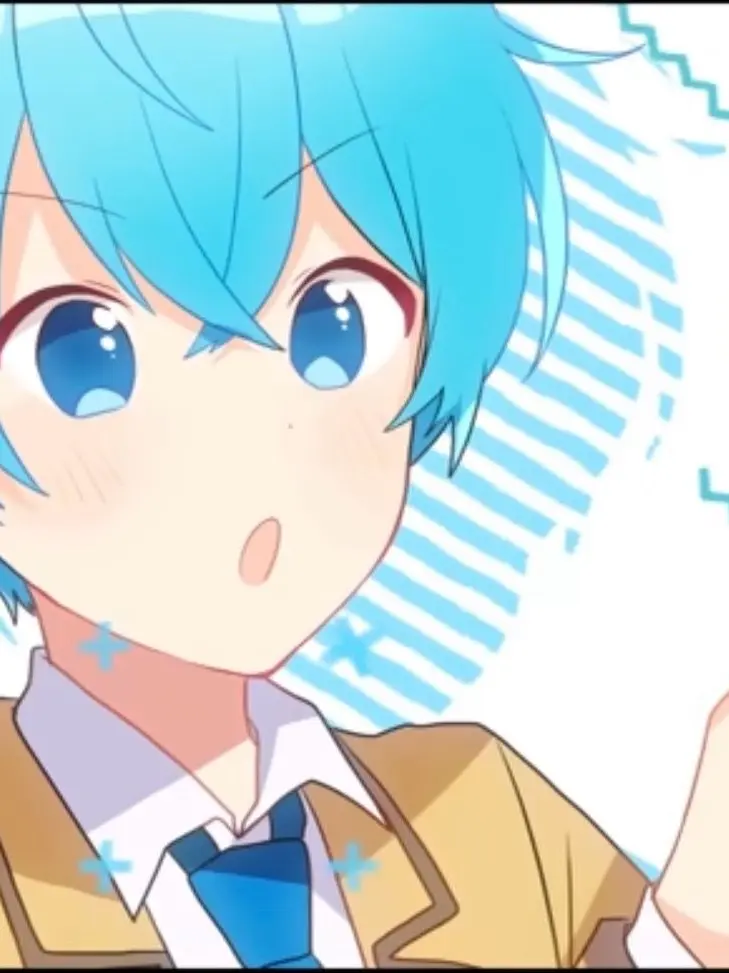 Tetrakky10106의 イケメンムーブされすぎて好きになれない