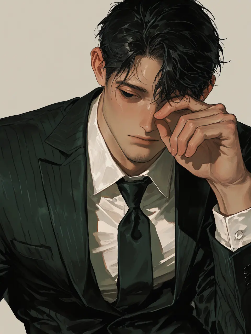 DearNurse4647의 Can't Wait