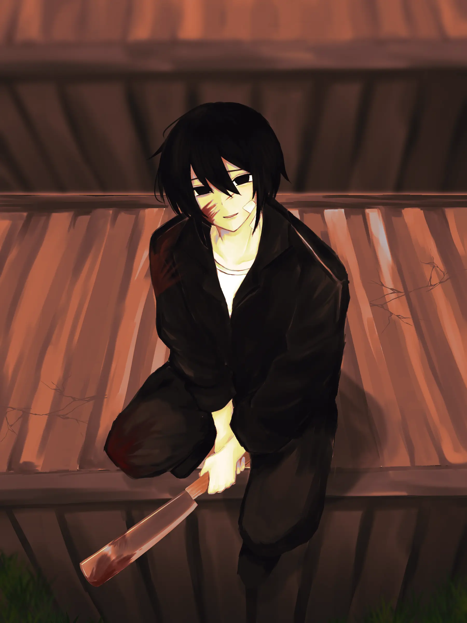 Kizukiwo의 君死にたまふことなかれ