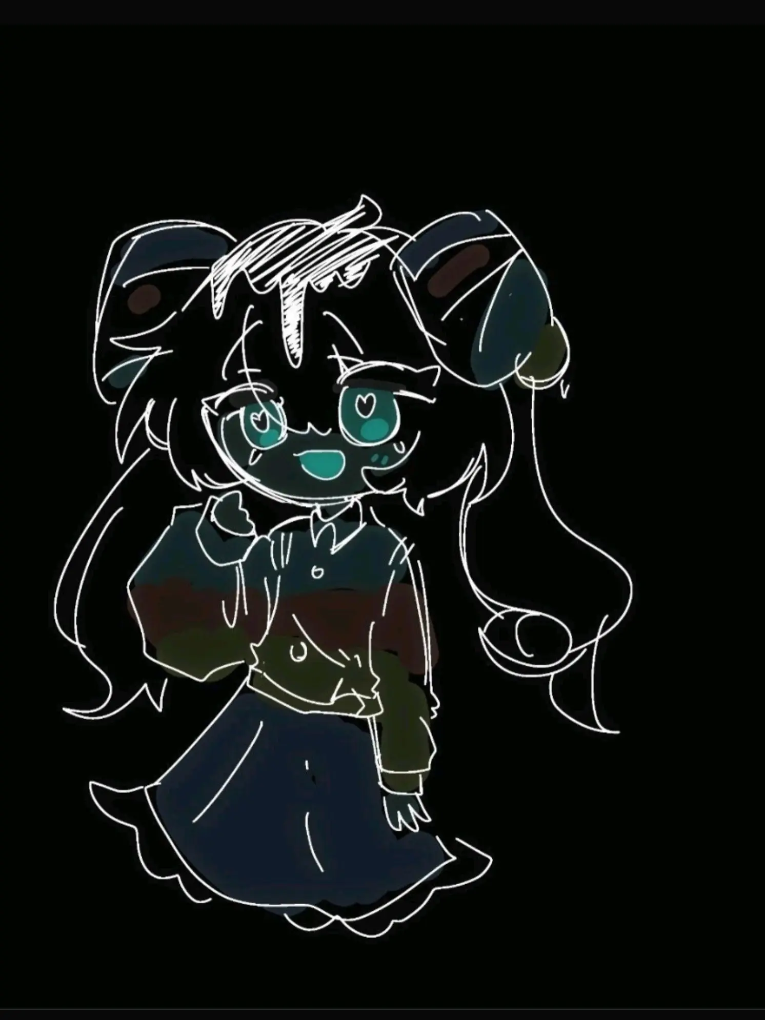 Narrator_Noil의 잭류♡나레
