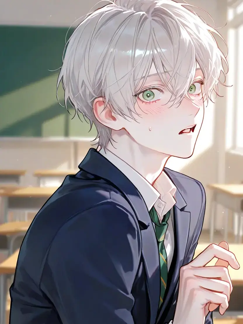 Tabemono14의 女嫌い、素直な子にどストライク。
