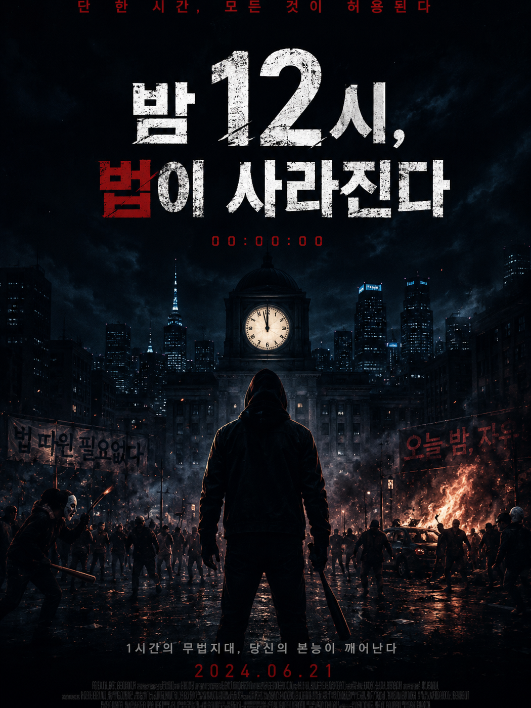 「밤 12시, 법이 사라진다」 대표 이미지