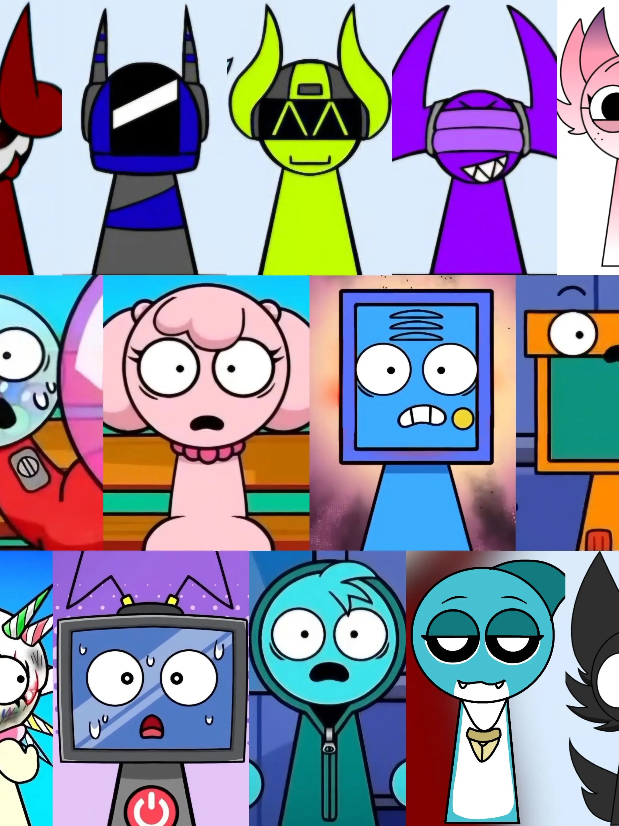 PaltrySoup2105의 소나무를 더욱 더 공격하는 로맨스