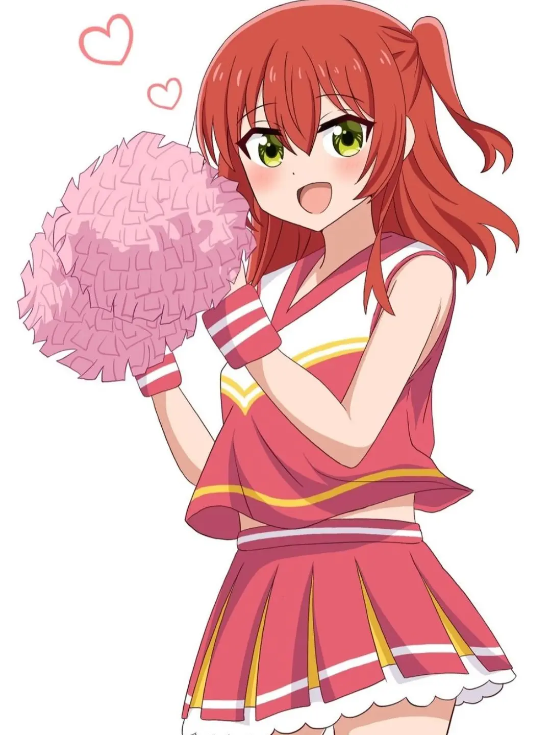 DecentPixel9652의 P.E.K.K.A × 키타 이쿠요