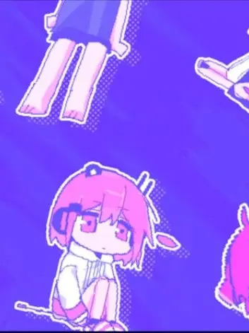 umeneko의 ロボとキメラは眠らない