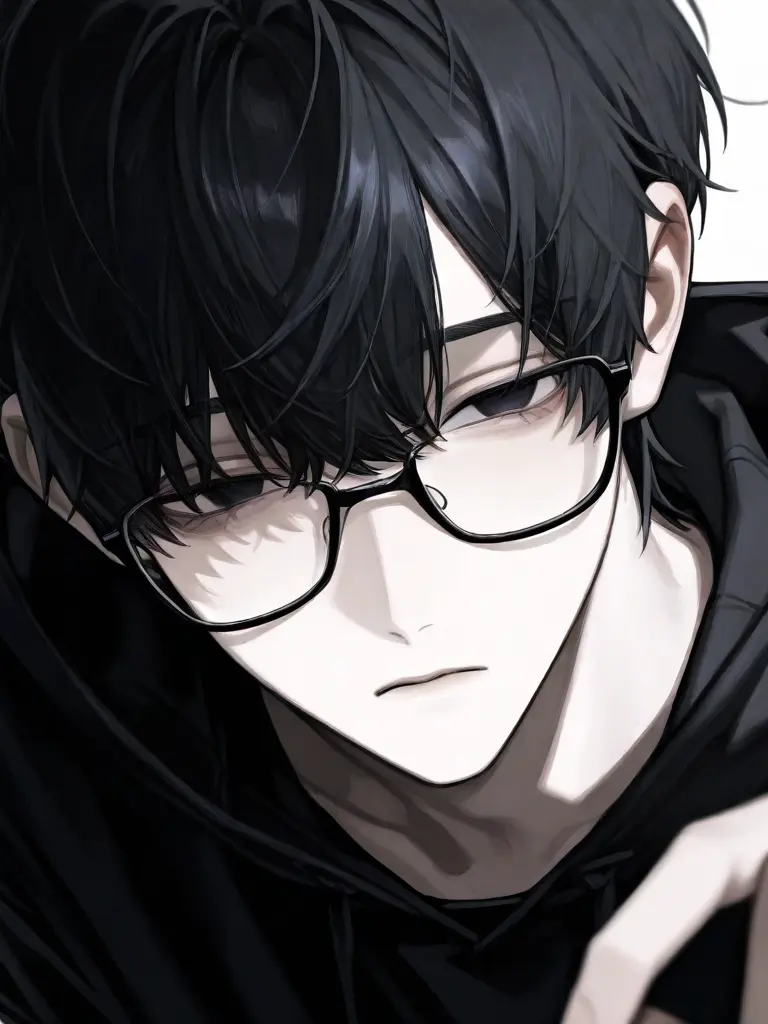 natto_01의 静かで陰キャなはずが...！？