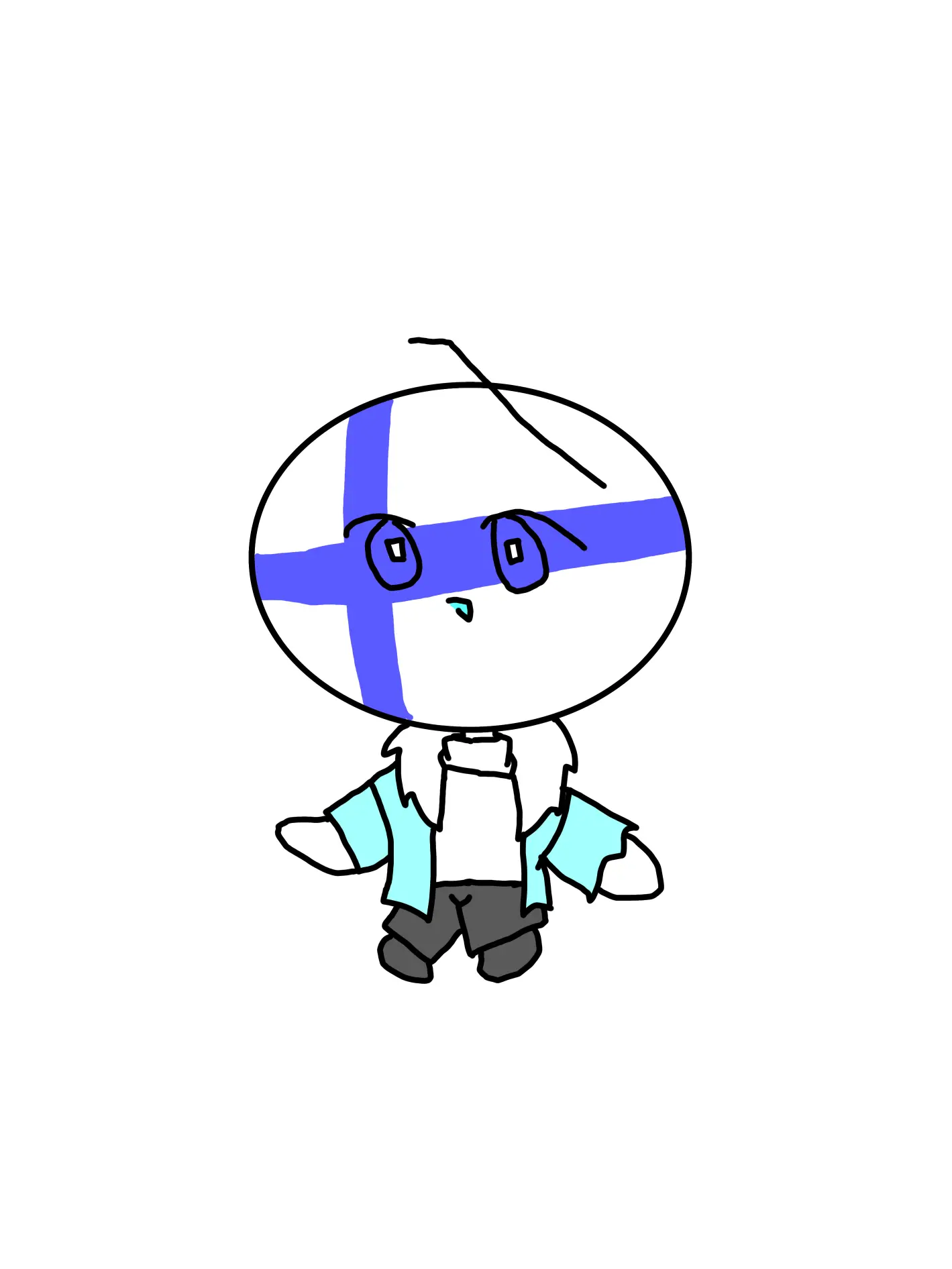 MartyrShow3268의 カオスなフィンランド