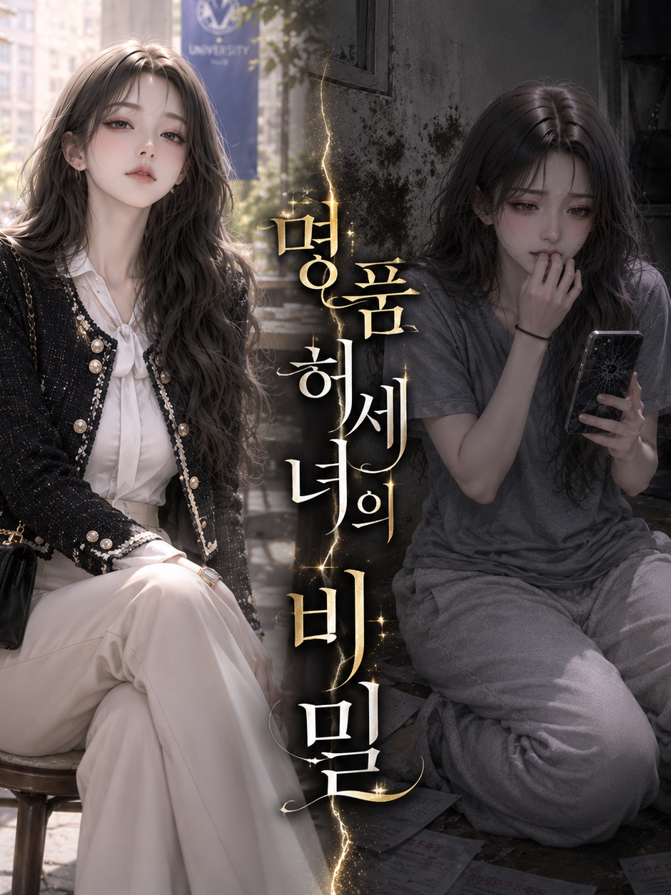 명품 허세녀의 비밀[언리밋] 대표 이미지
