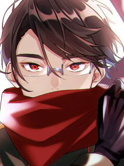 mori16의 Gender Swap... ?