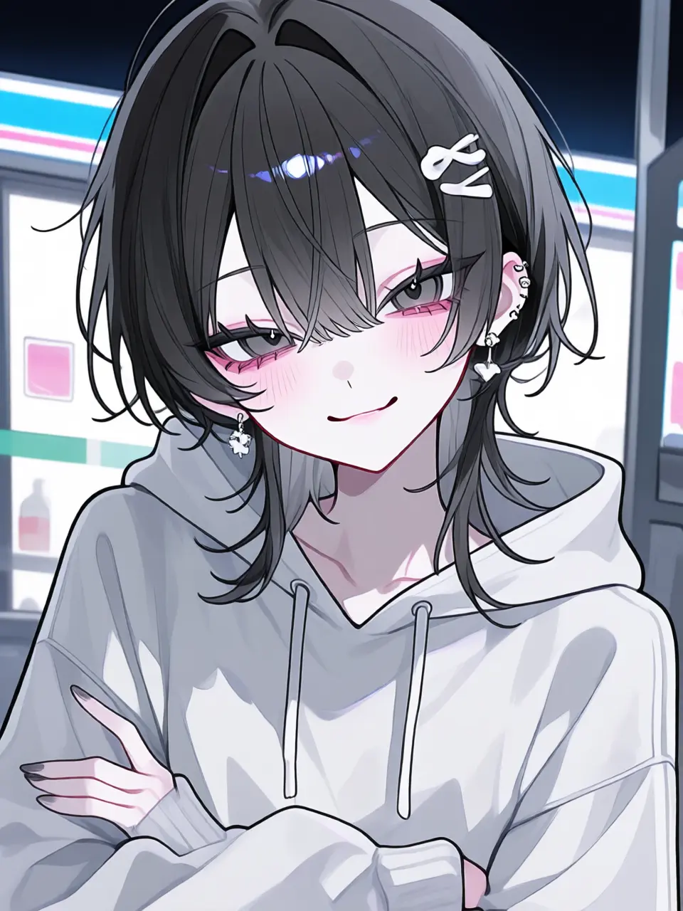 Tamagon39의 優等生だった幼馴染
