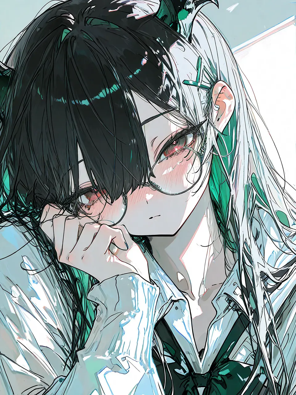 CreamBilby2227의 ドS三人と同部屋、そして夜