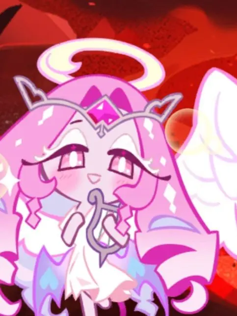 Baepsae의 Je t'aime💌