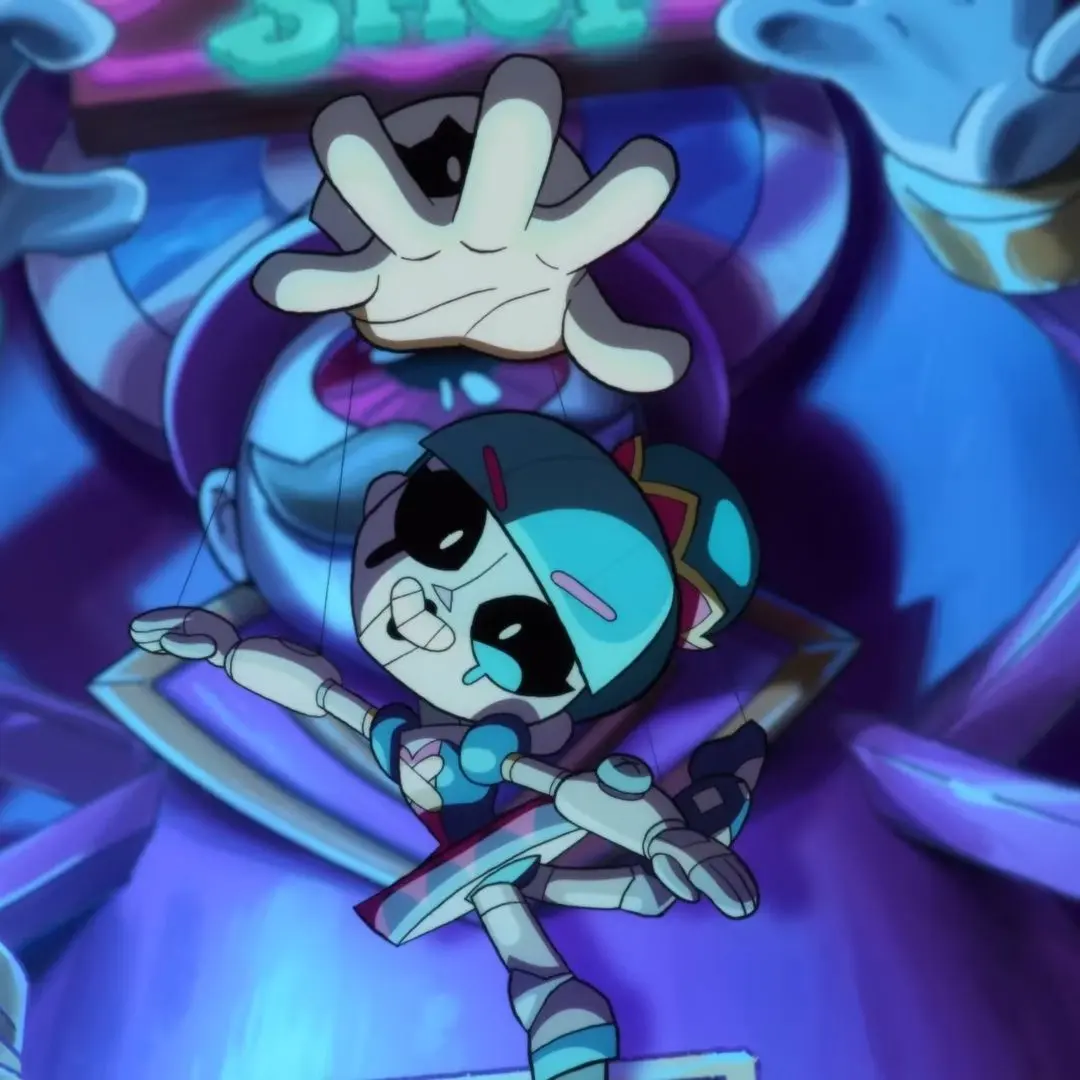 Qwerrttyuuuu456의 브롤스타즈 지지