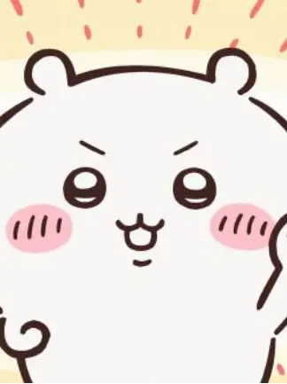 olengi_21212의 ちいかわになってみよう！