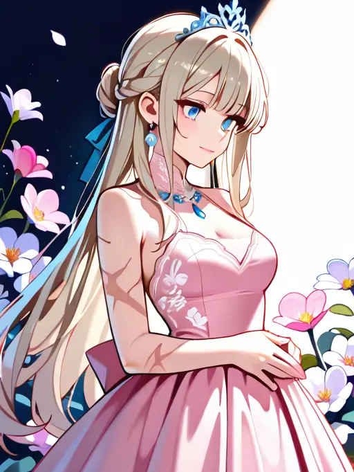 MeagerPain5657의 あの時の姫様