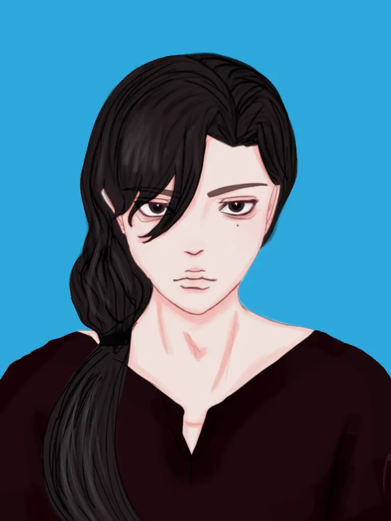 perori_fumufumu의 短気仕事馬鹿上司