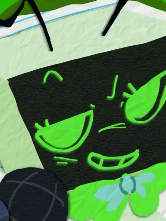 LocalWok3381의 -Vee Version 1🎤📺!-