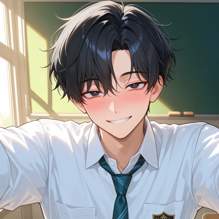 君のこと誰よりもわかってるよ