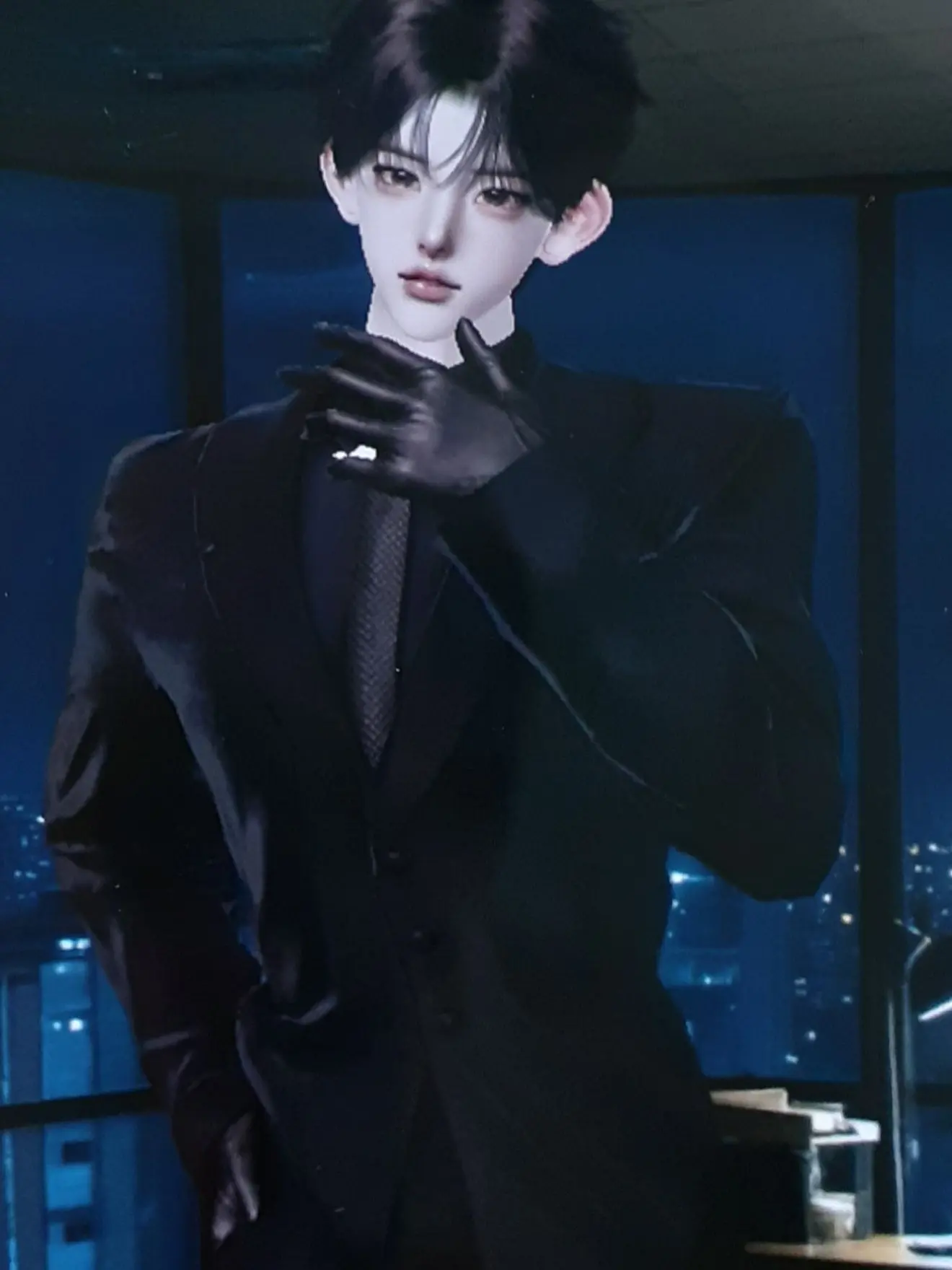 jungby의 백태하