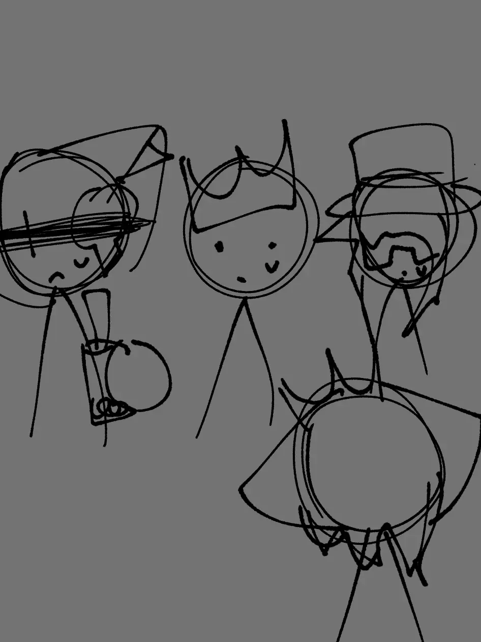 Awakeningcomplete의 개웃겨서 도티낳을 듀오들(?)