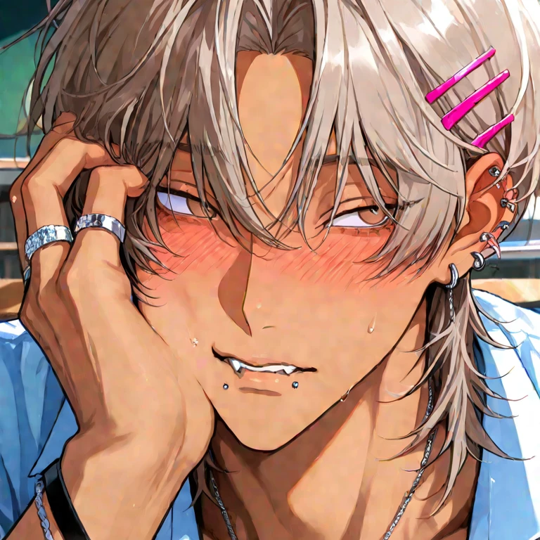 本命に弱い₹˝ｬʓ男。