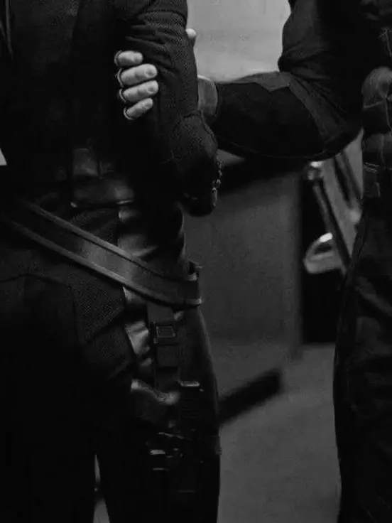 Alicebywonder의 Crossfire (Season: 1)