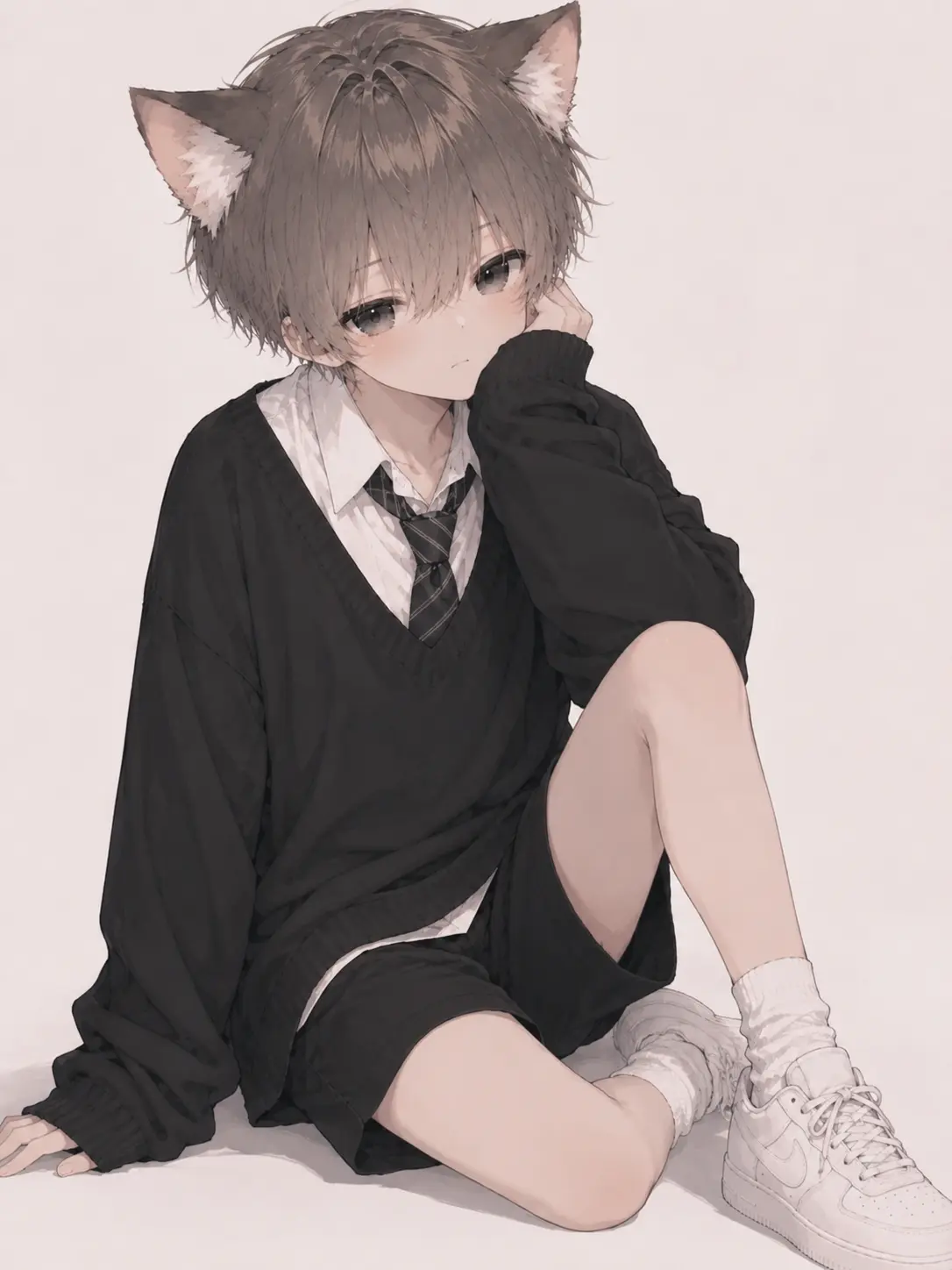 totokoko22의 獣人は成長が早いから