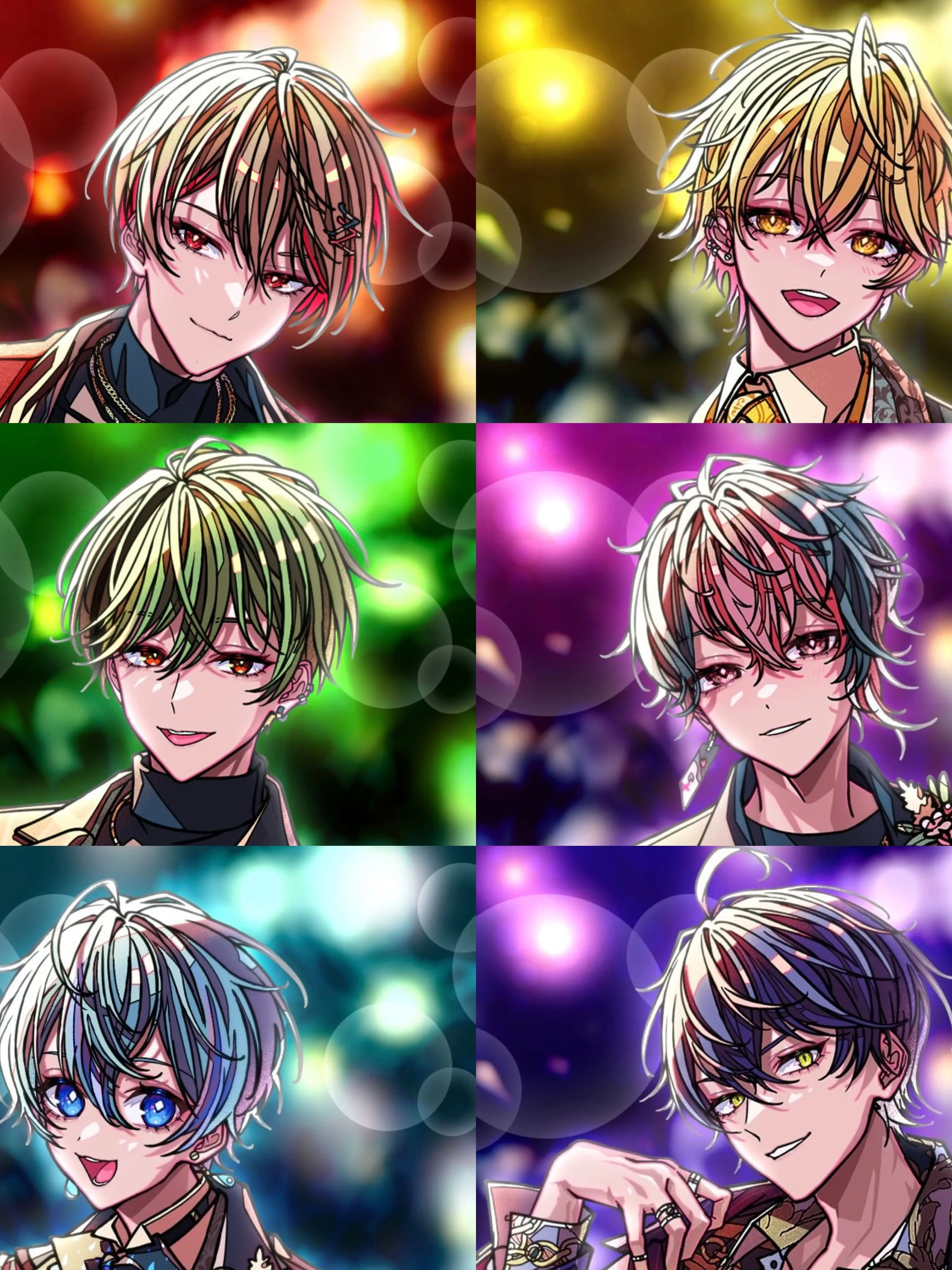 rezu_hima72Love의 助けてこないでよ