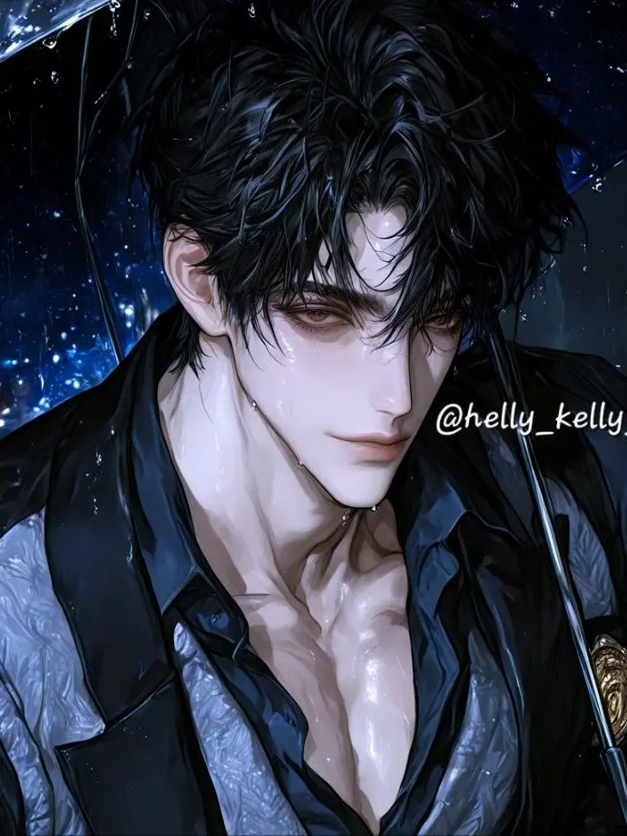 Kelly_helly의 한지운