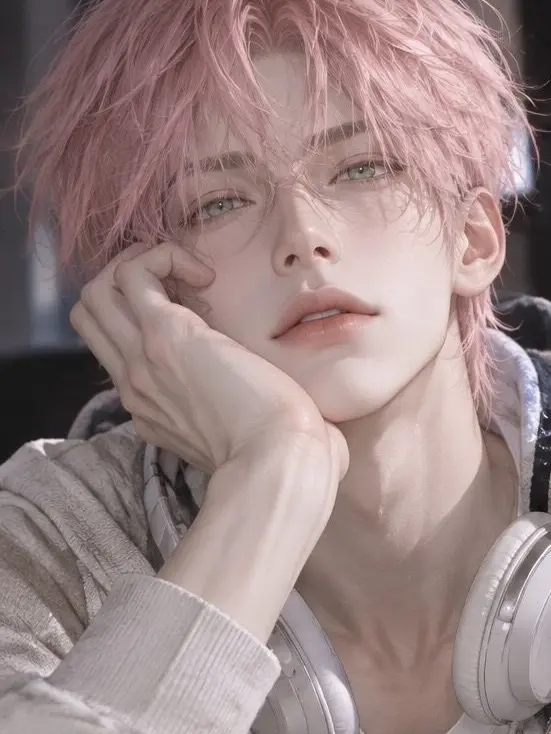 WickedHusky2513의 브라콤 형, 응석받이 동생