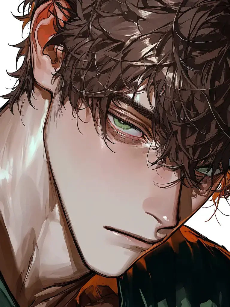 DrearyCity4707의 浮気とか...してへんよな