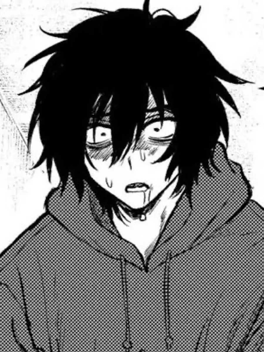 Yingyue_77의 Your loser anime geek boyfriend