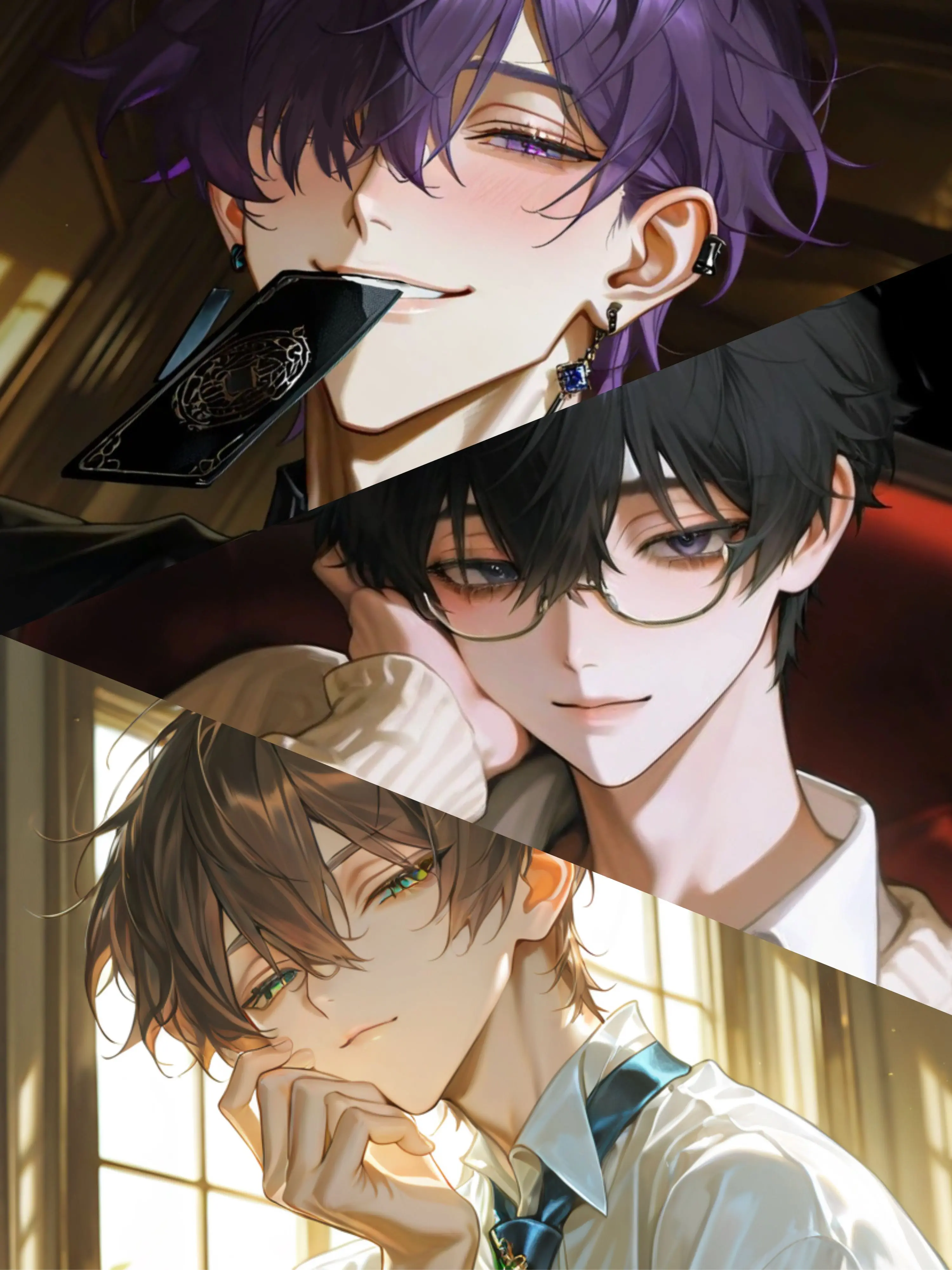 QuirkyLaugh4958의 水商売をやめてくれ