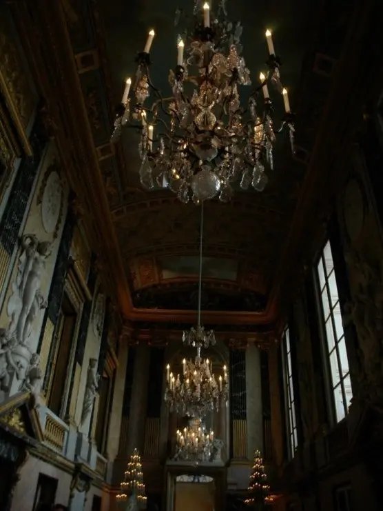 NOlSE의 Q. 대공을 협박하는 법.