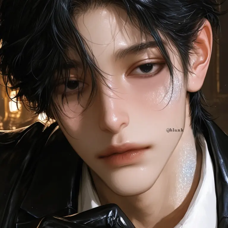 blank.의 벨라트릭스 아슬린